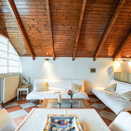 Rosa Seaview Loft Apartment Zakynthos Exterior foto