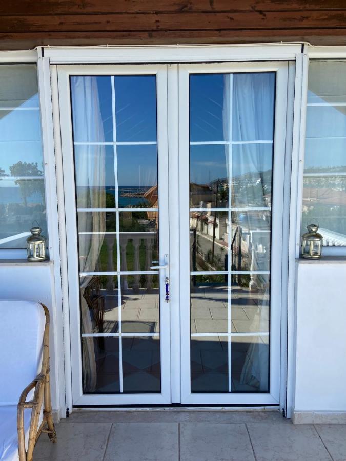 Rosa Seaview Loft Apartment Zakynthos Exterior foto