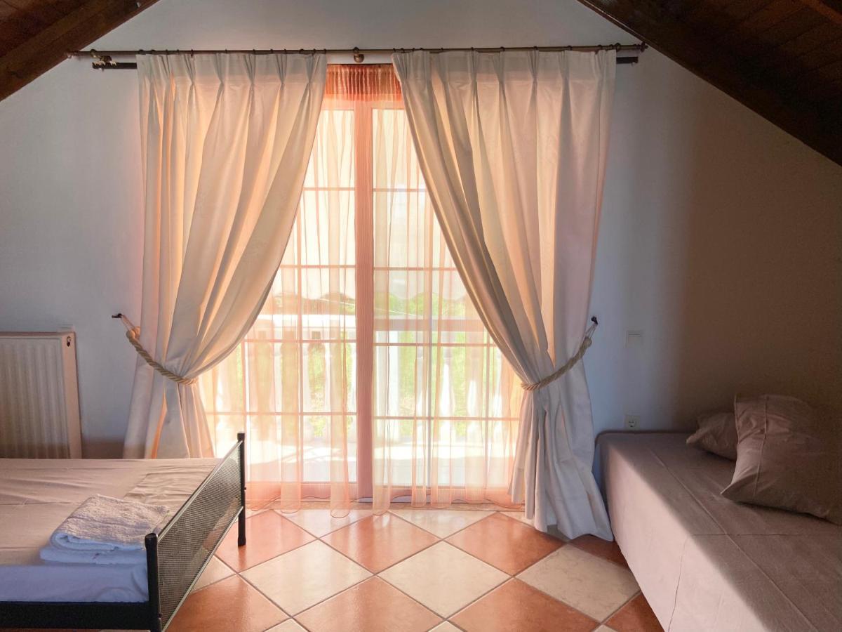 Rosa Seaview Loft Apartment Zakynthos Exterior foto