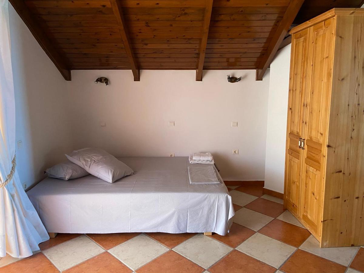 Rosa Seaview Loft Apartment Zakynthos Exterior foto