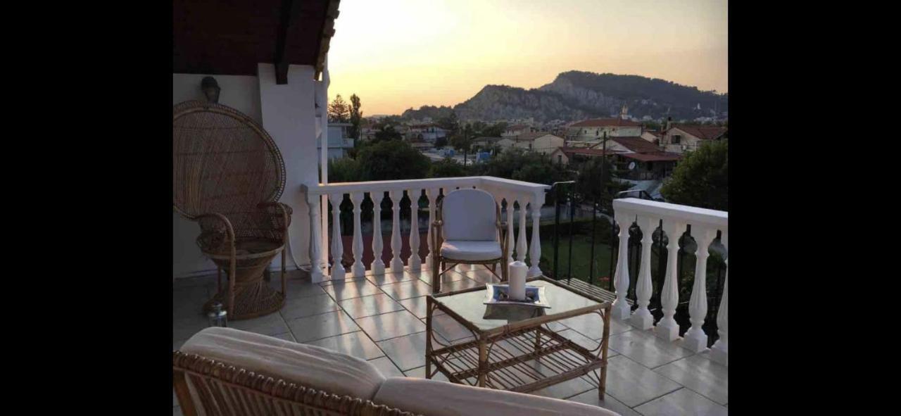 Rosa Seaview Loft Apartment Zakynthos Exterior foto