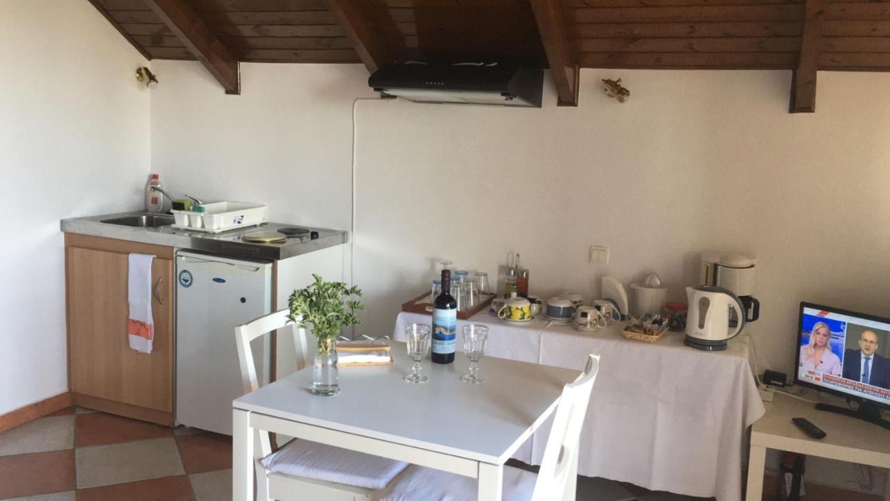 Rosa Seaview Loft Apartment Zakynthos Exterior foto