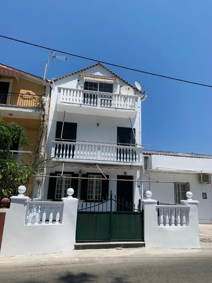 Rosa Seaview Loft Apartment Zakynthos Exterior foto