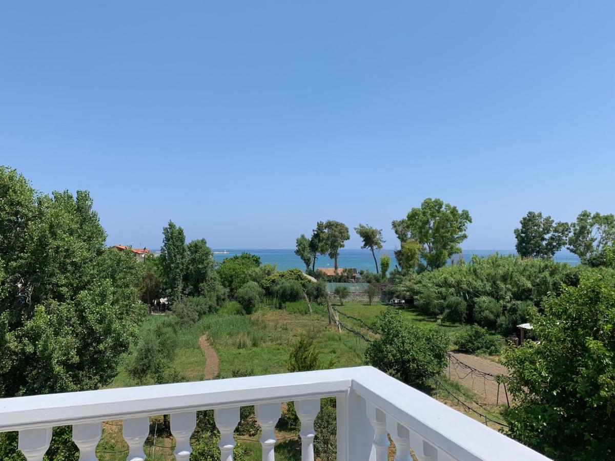 Rosa Seaview Loft Apartment Zakynthos Exterior foto