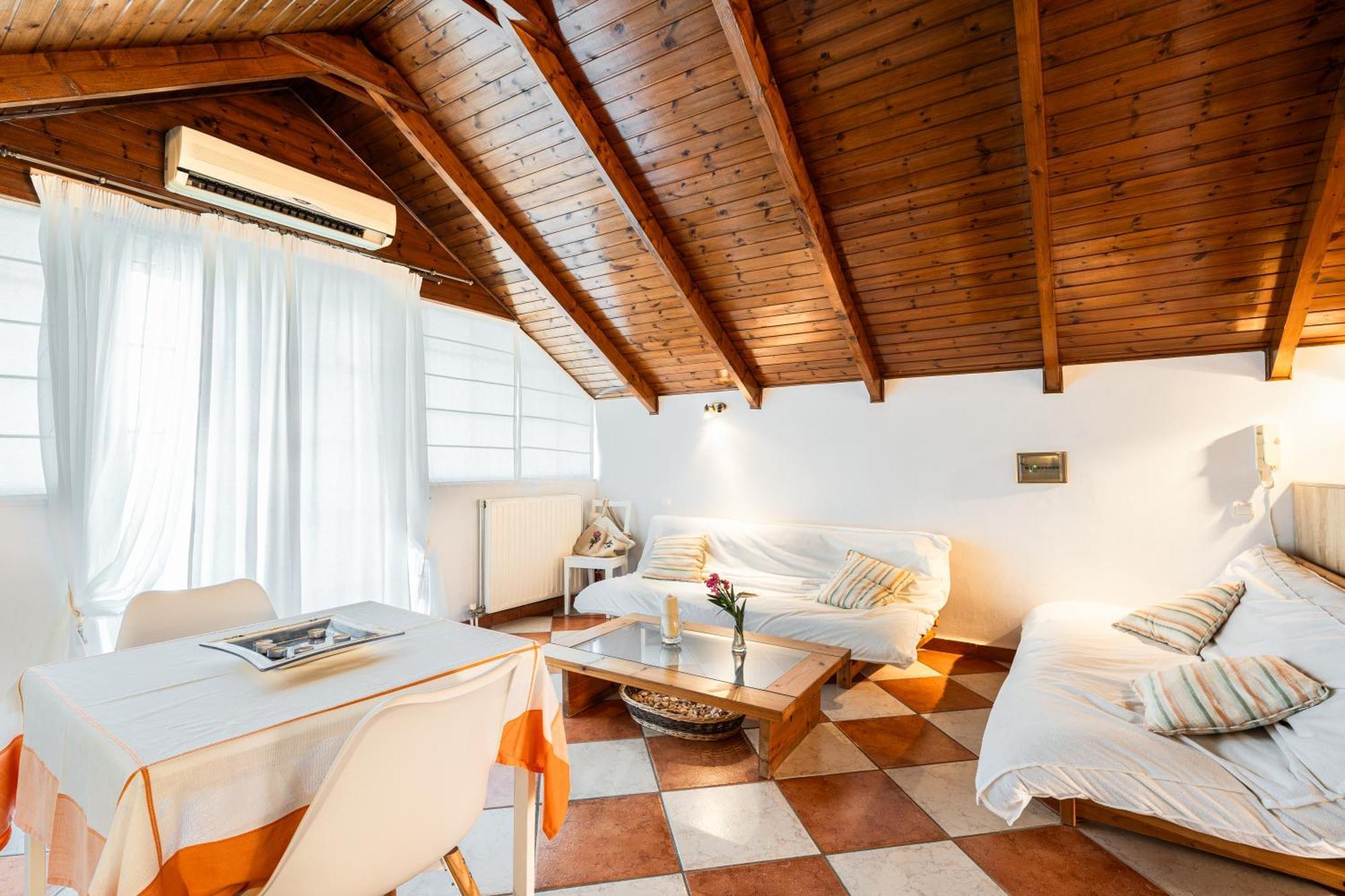 Rosa Seaview Loft Apartment Zakynthos Exterior foto