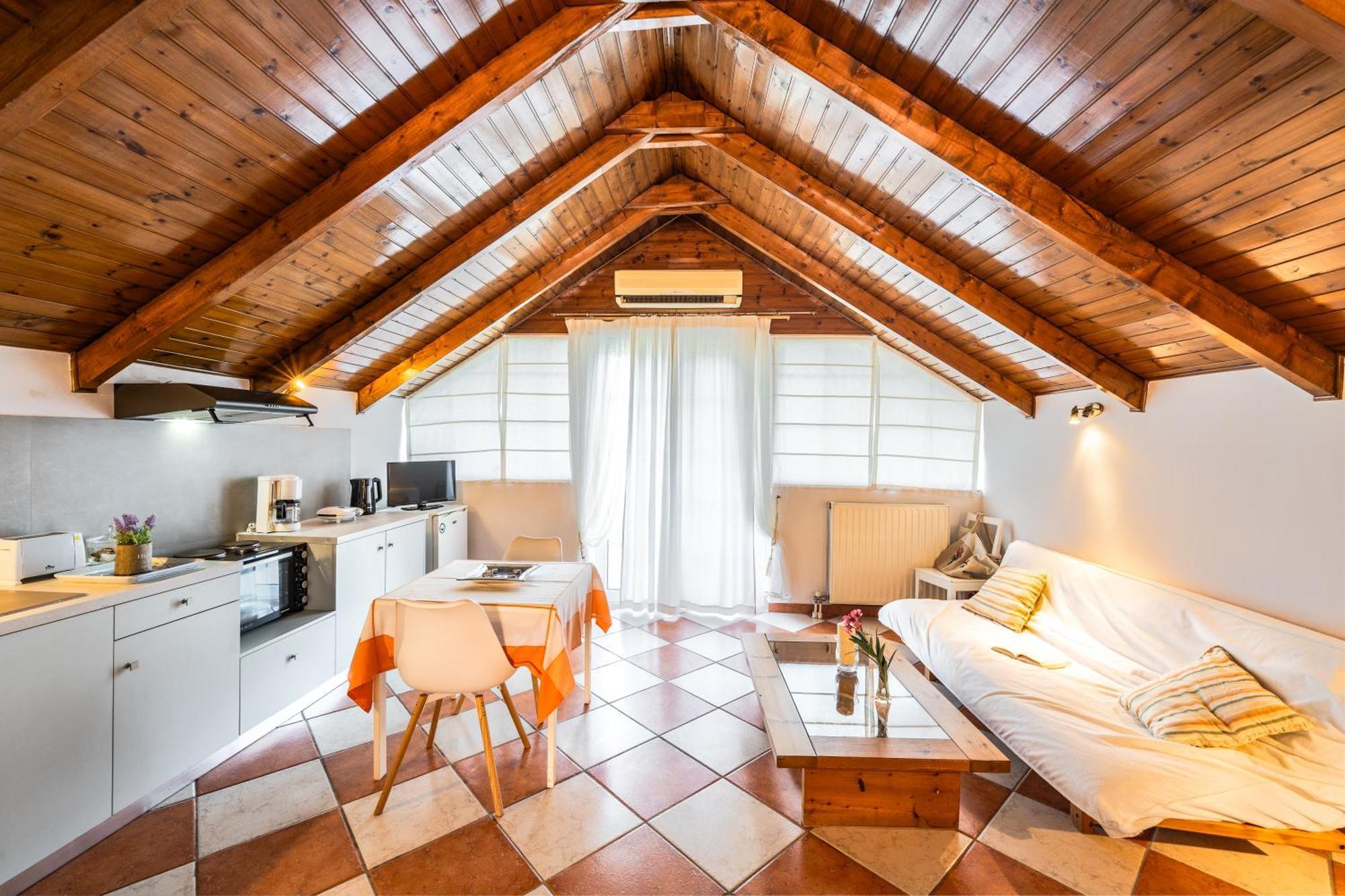 Rosa Seaview Loft Apartment Zakynthos Exterior foto