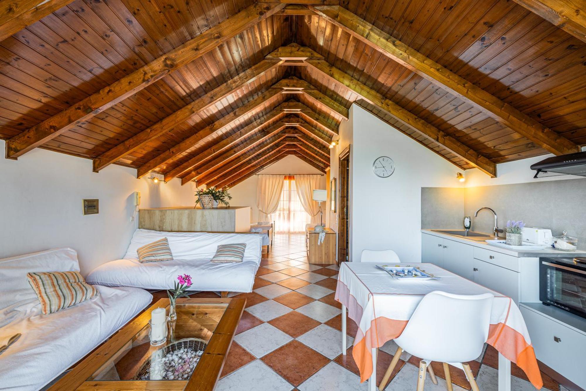 Rosa Seaview Loft Apartment Zakynthos Exterior foto