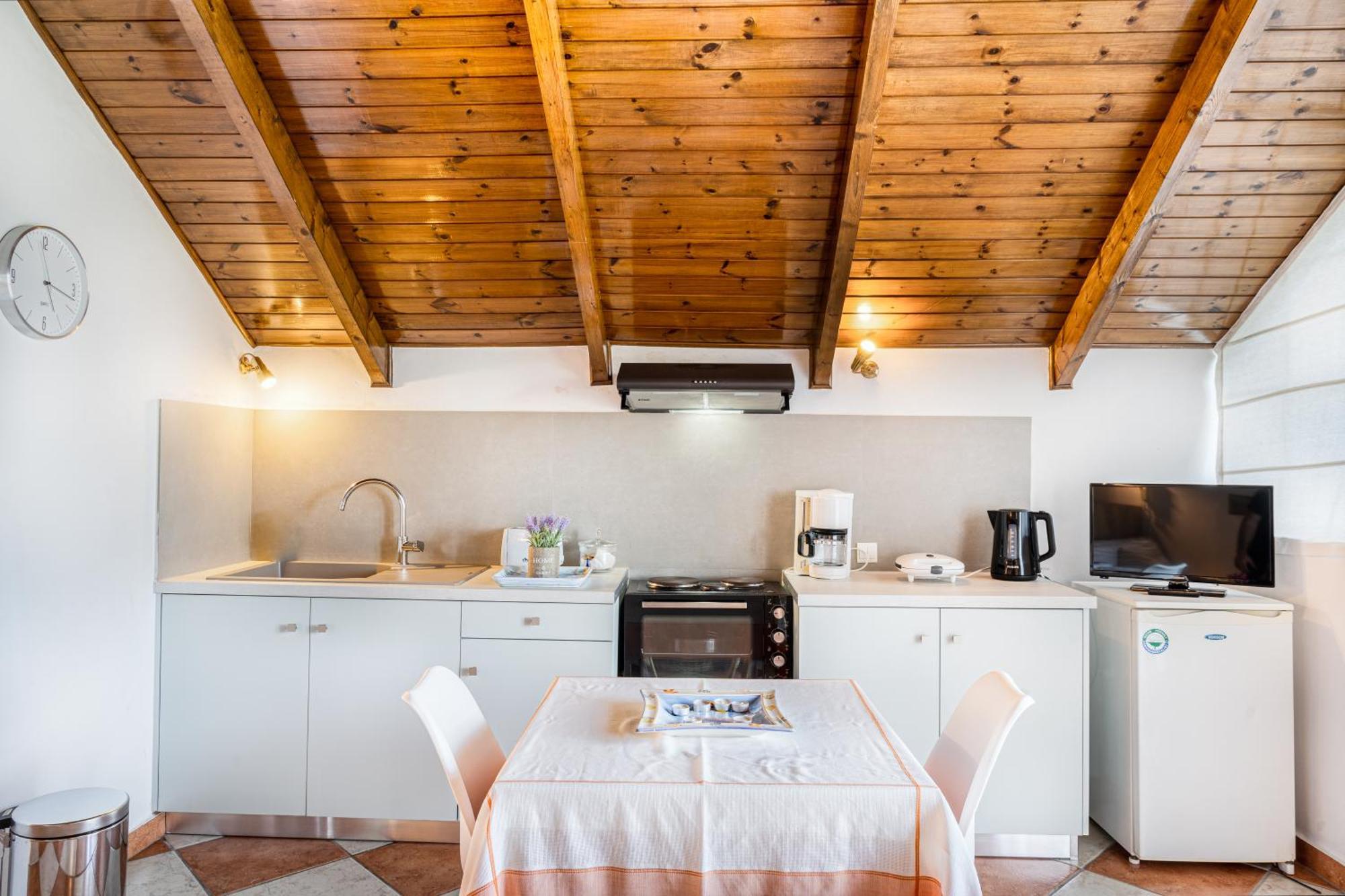 Rosa Seaview Loft Apartment Zakynthos Exterior foto