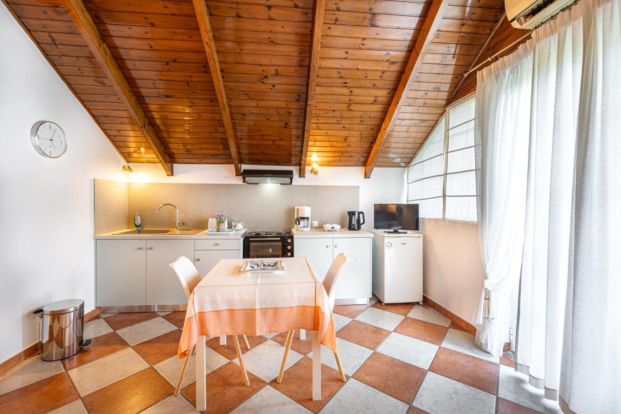 Rosa Seaview Loft Apartment Zakynthos Exterior foto