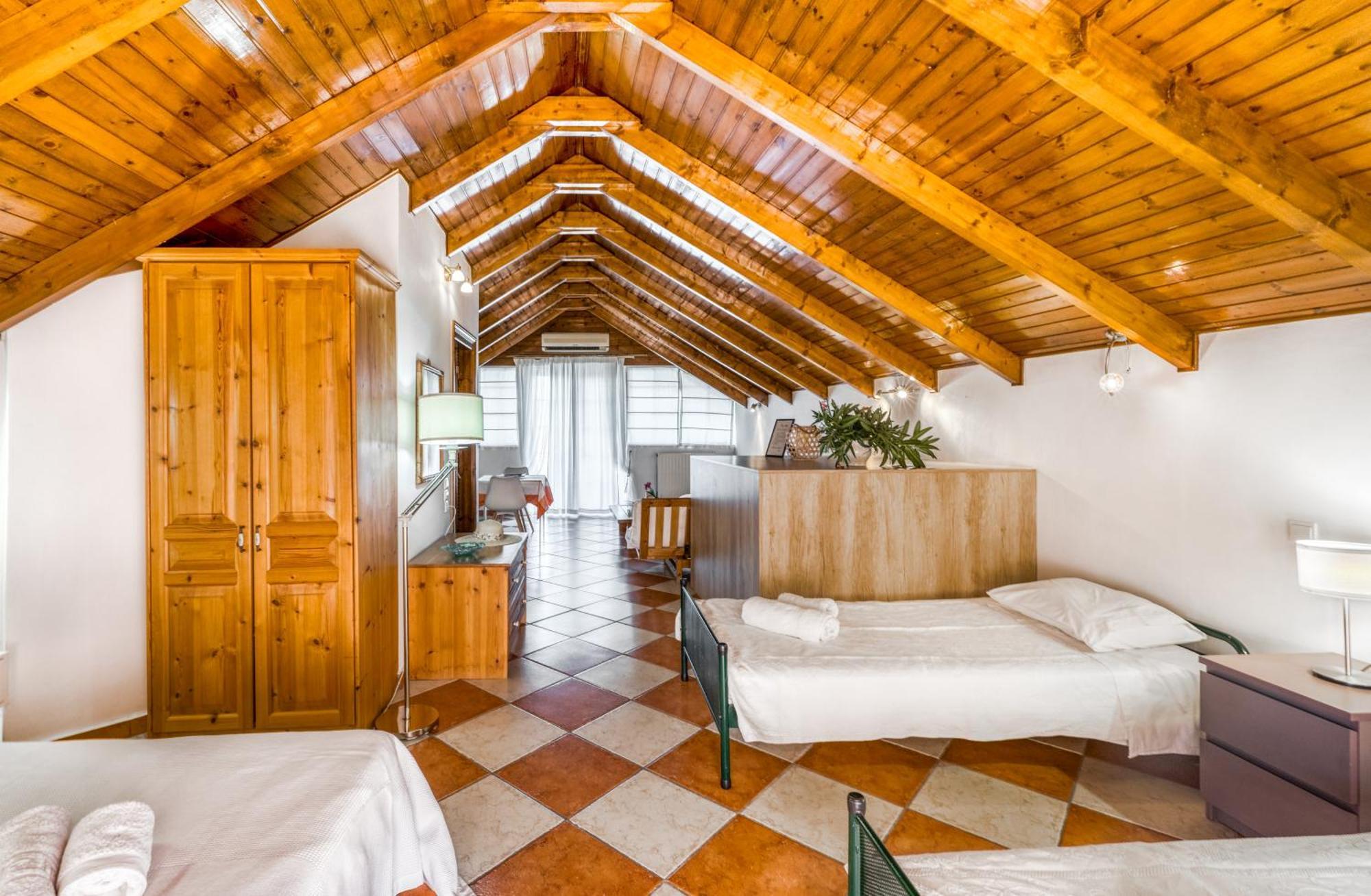Rosa Seaview Loft Apartment Zakynthos Exterior foto