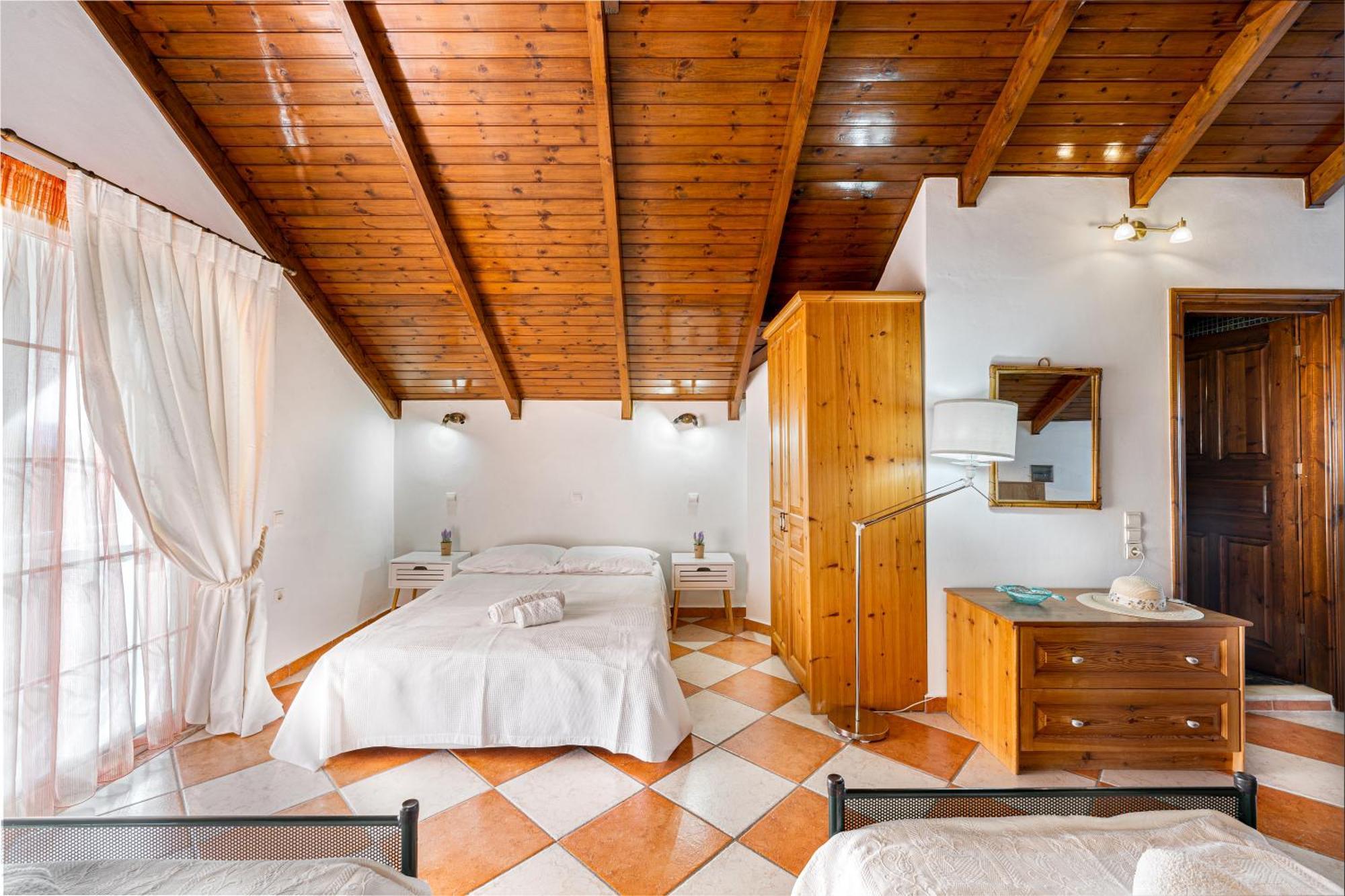 Rosa Seaview Loft Apartment Zakynthos Exterior foto