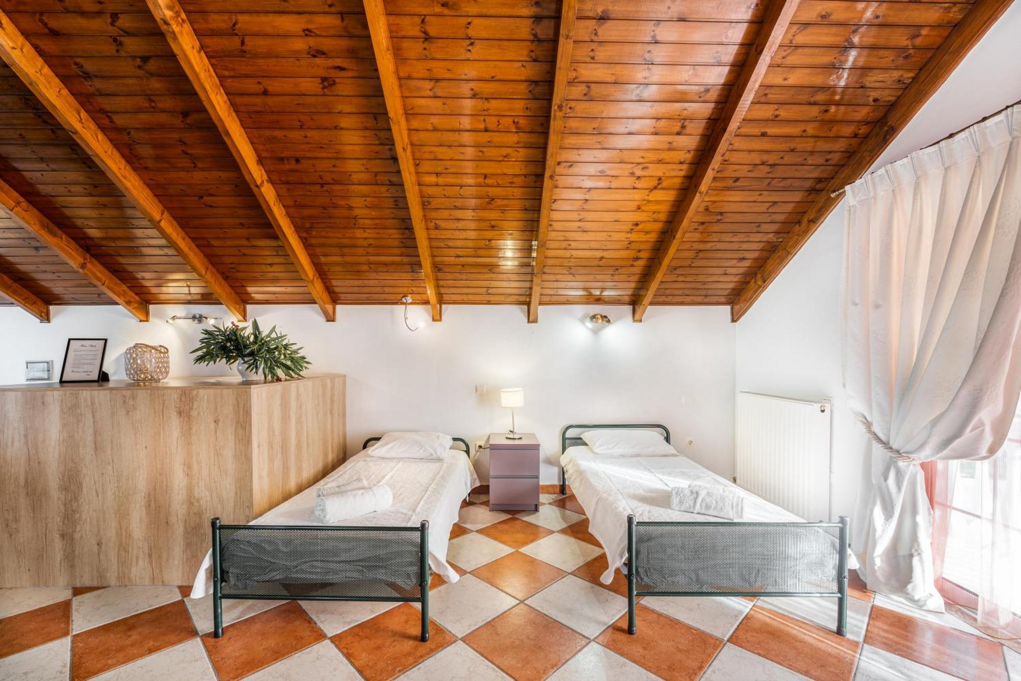 Rosa Seaview Loft Apartment Zakynthos Exterior foto